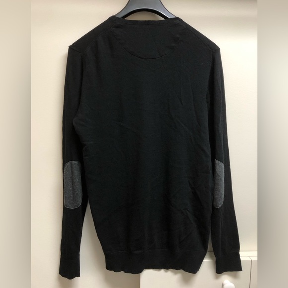 RW black long sleeve - Picture 2 of 3